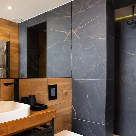 Old Street Appartement