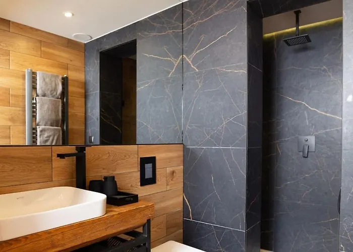 Old Street Apartamento