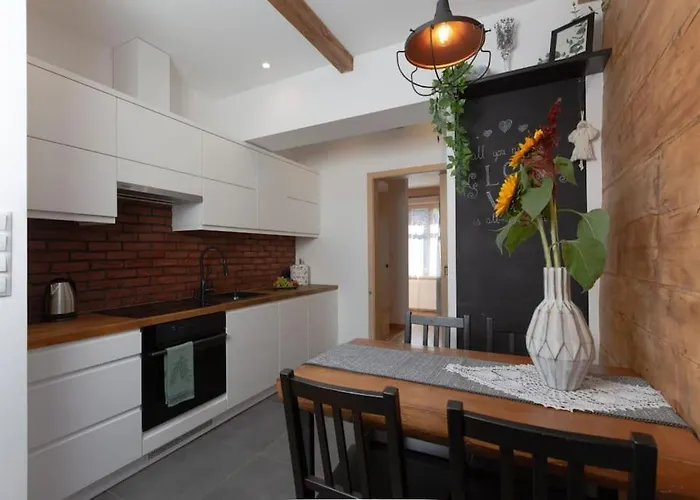 Old Street Apartamento